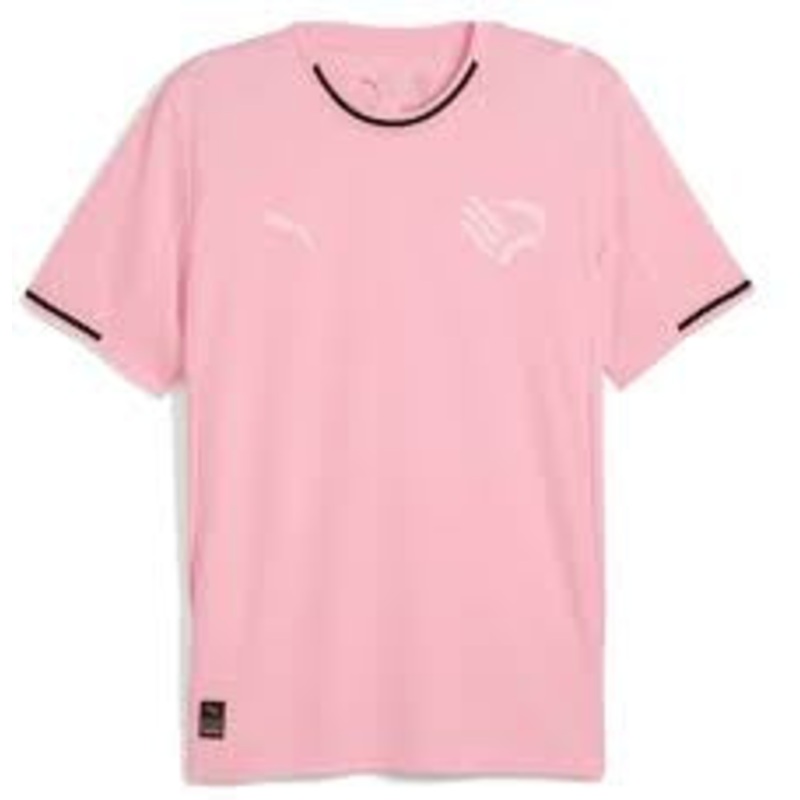 78284901 PUMA PALERMO HM JSY|M|L