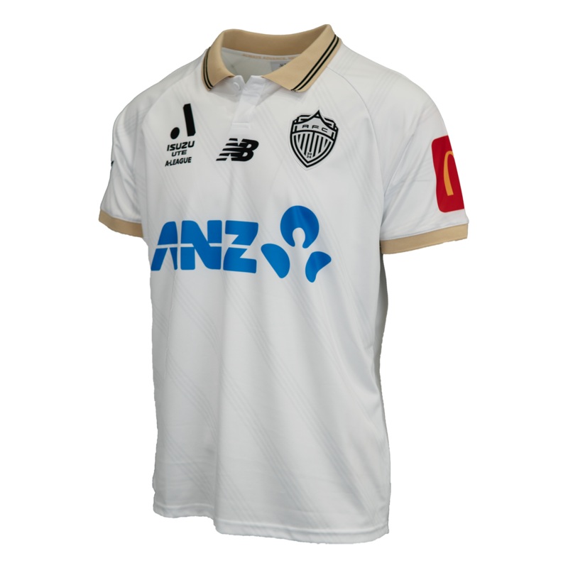 AFC94017 AUCKLAND AFC AWAY JSY