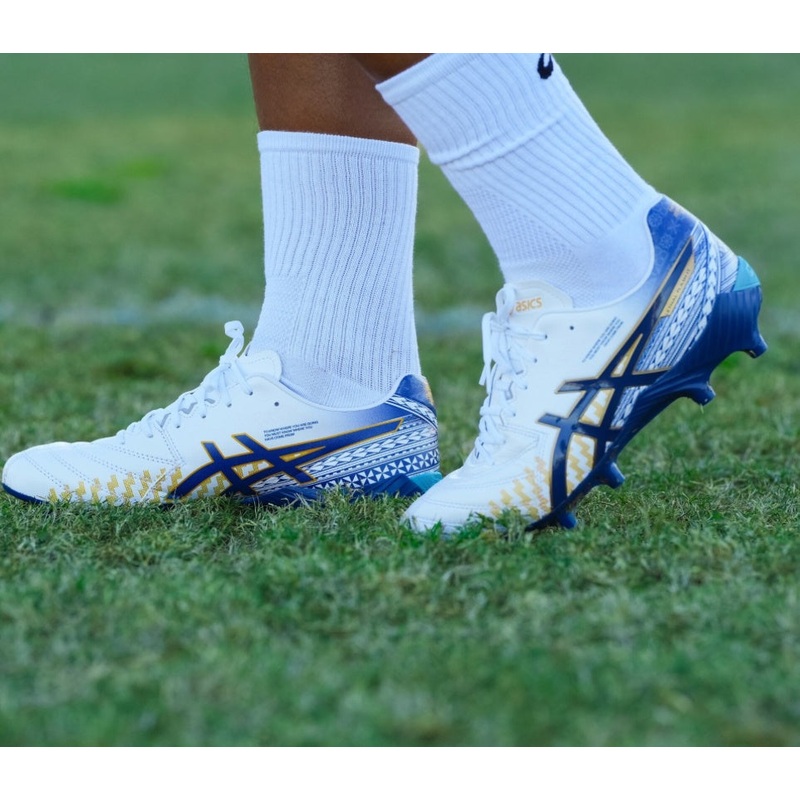 ASICS MENACE 5 VOYAGER 1111A274 100