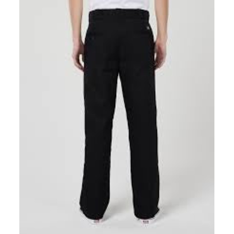 DK010609BLK DICKIES 874 WORK PANT
