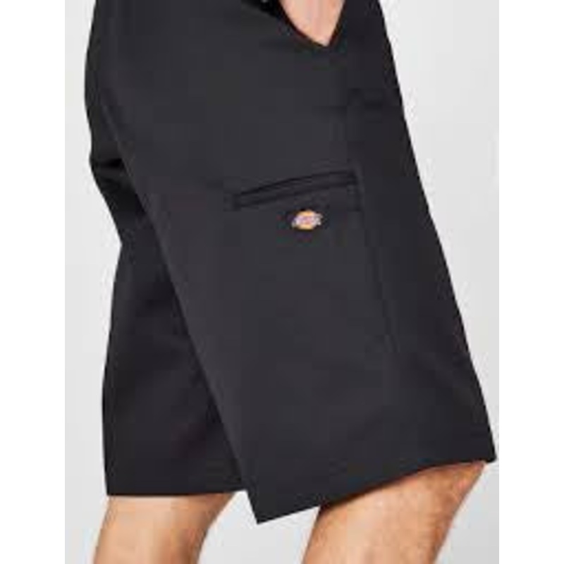 DK011796BLK DICKIES 13IN SHORT BLK