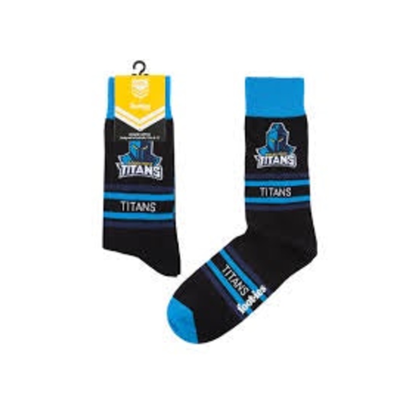 FGOL1163 GOLD COAST TITAN SOCKS