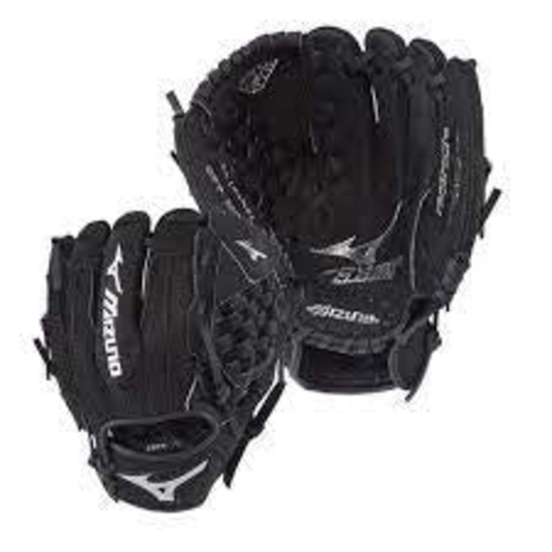 GPP1000Y3MIZUNO 10 BLACK RHT