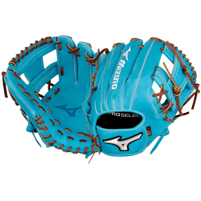 GPS-42R MIZUNO 11.5 RHT