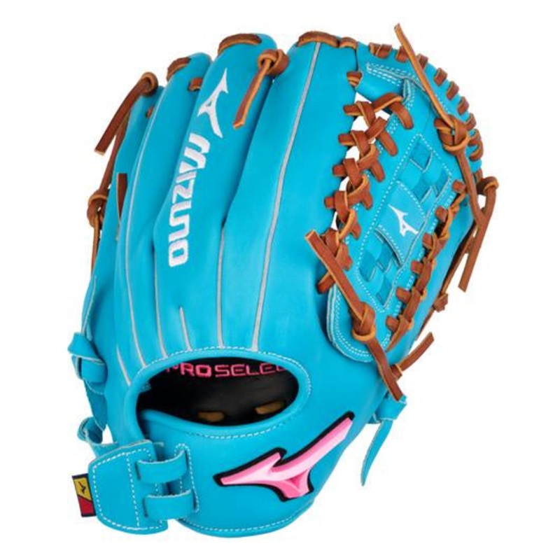 GPSF-13D MIZUNO RHT  12