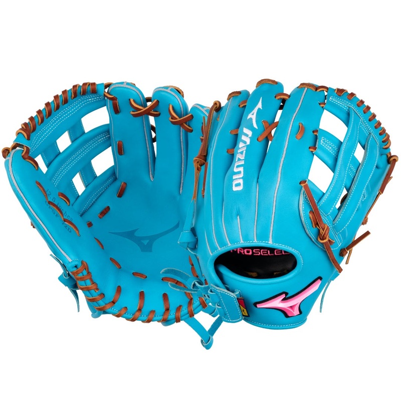 GPSF-72D MIZUNO RHT 12.5