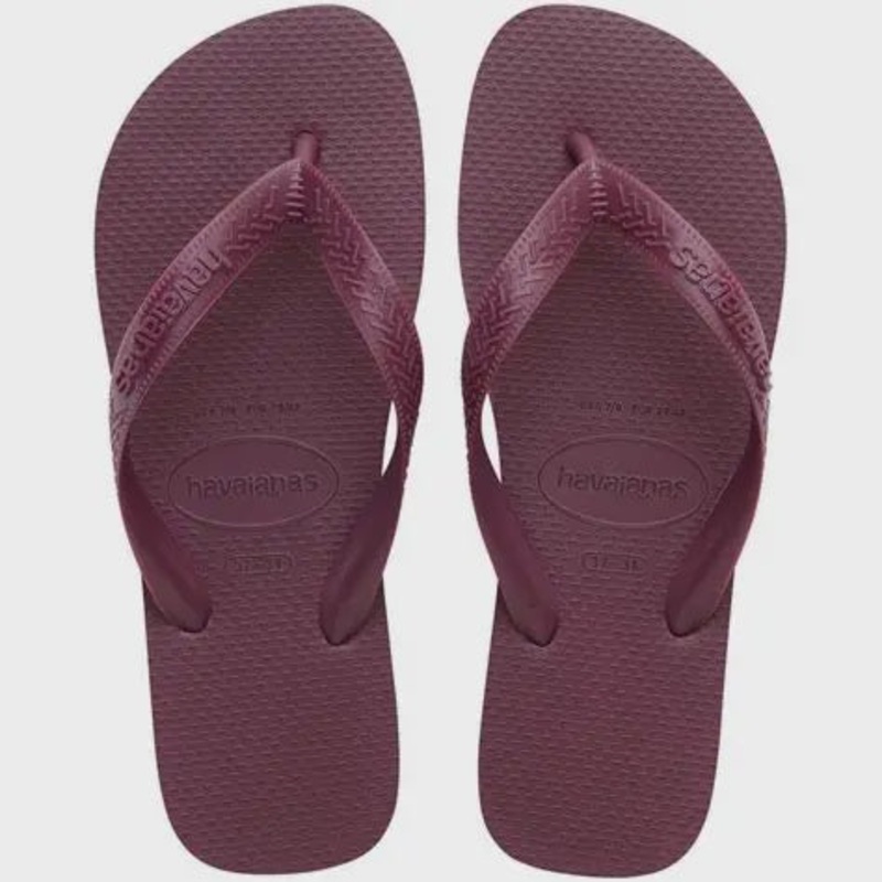 HAVAIANA TOP PURPLE|37/38|39/40|41/42|43/44|45/46