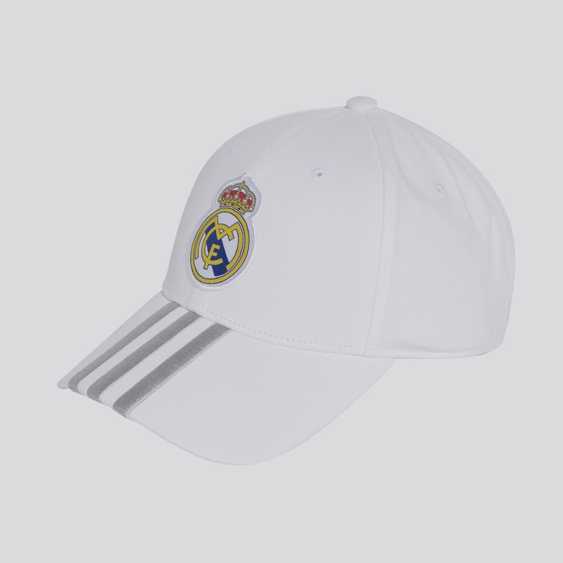 JX1635 REAL MADRID CAP|ADULTS|YOUTH