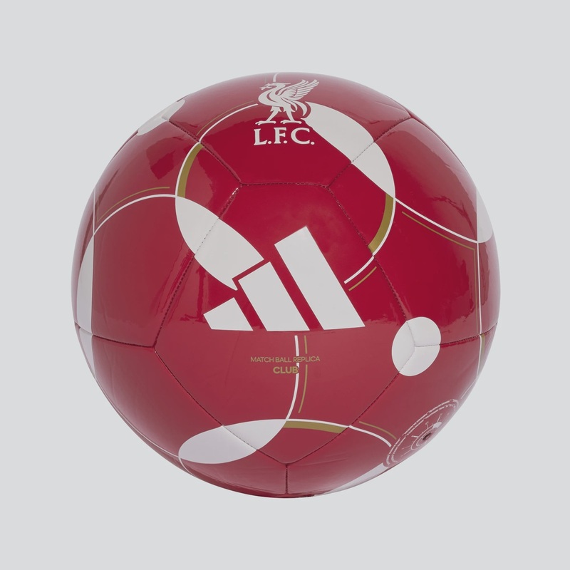 JY6164 LIVERPOOL BALL