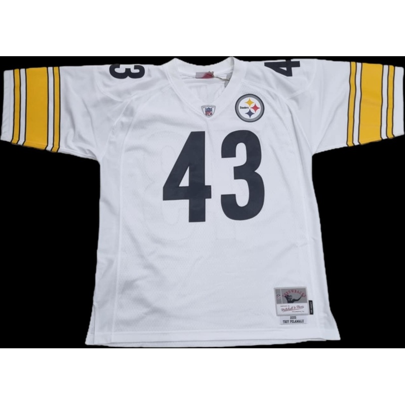 MNPTJY3191 STEELERS|M|L|XL|XXL|3XL|4XL|5XL