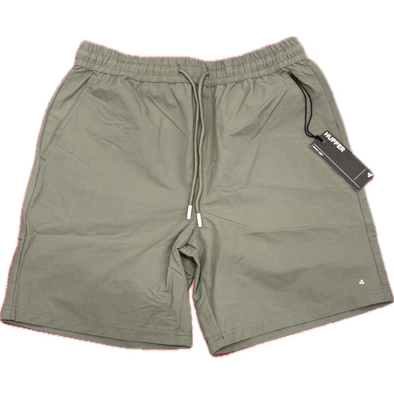 MST53S5301KH HUFFER STRETCH SHORTS