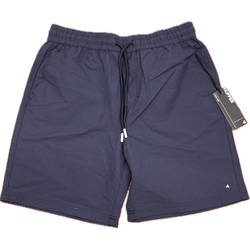 MST53S5301NV HUFFER STRETCH SHORTS