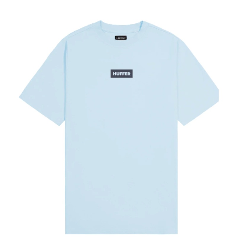 MTE53S4005 HUFFER SUP TEE COMPRESS