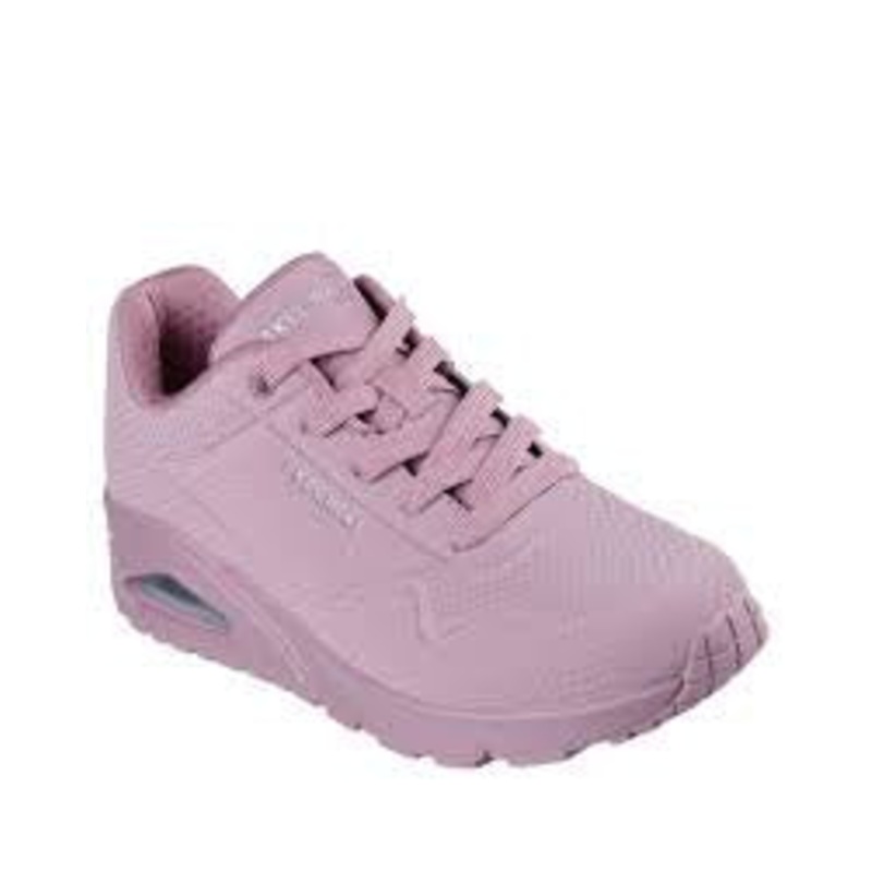 177861.MVE SKECHERS UNO MAUVE|6|7|8|9|10|11