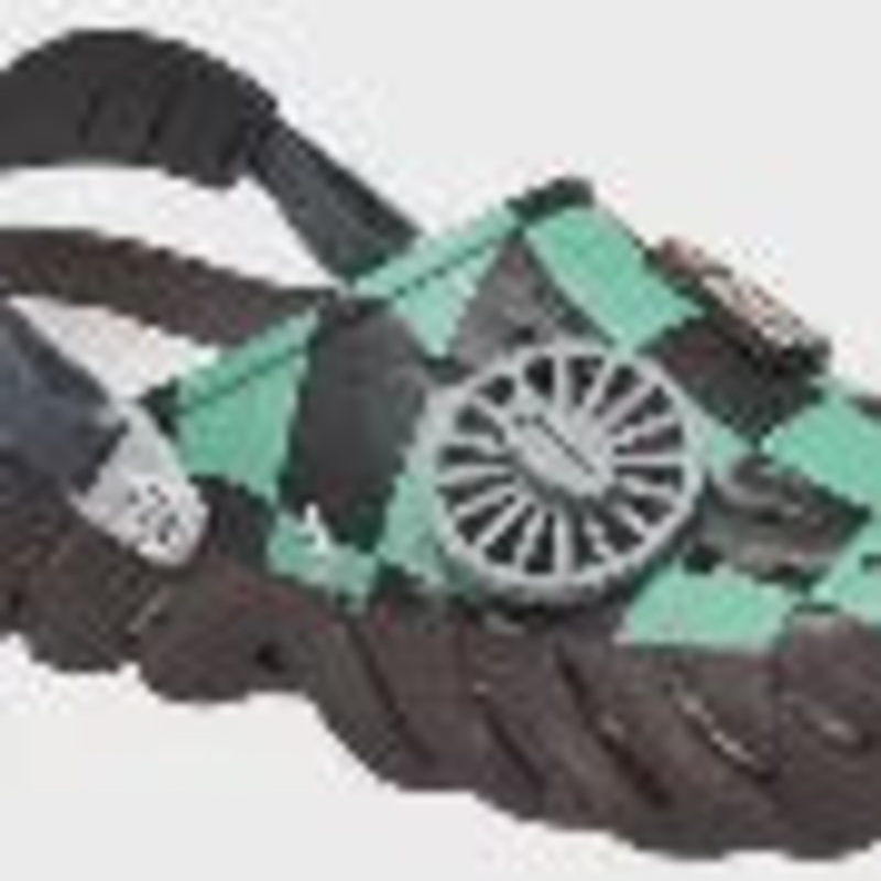 209317-2ZH CROCS DEMON SLAYER|2|3|4|5|6|7|8|9|10|11|12|13