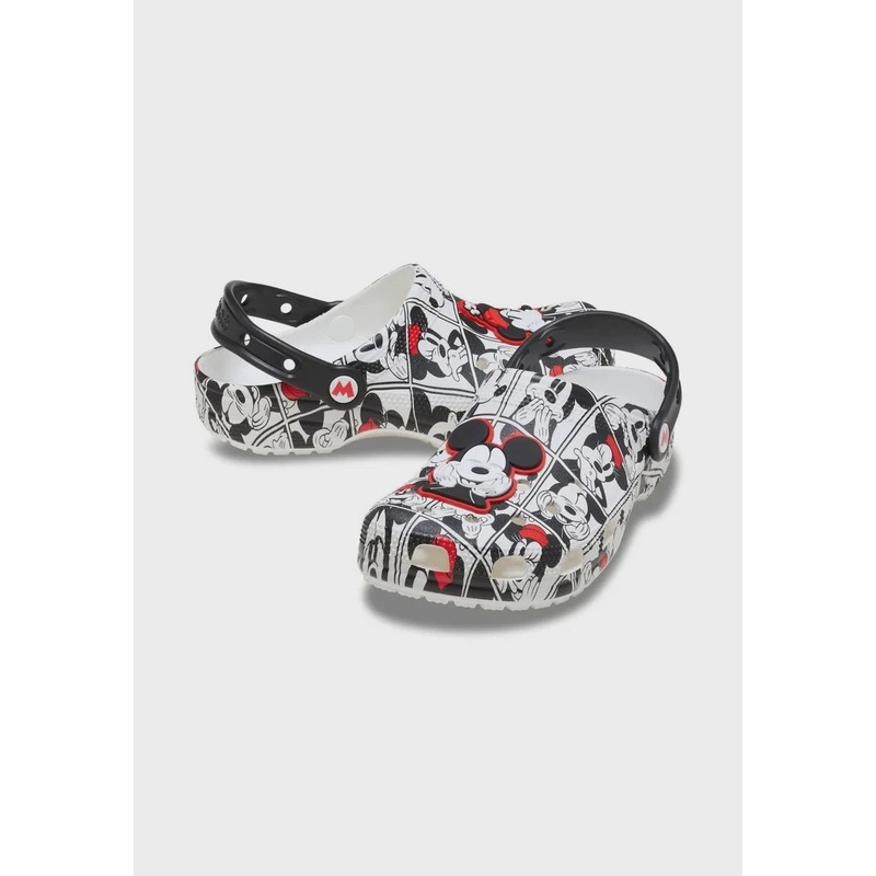 211483-90H CROCS MICKEY AND MINNIE