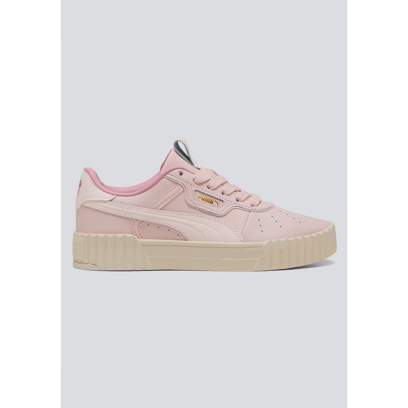 40072411 PUMA CARINA 3.0 MAUVE