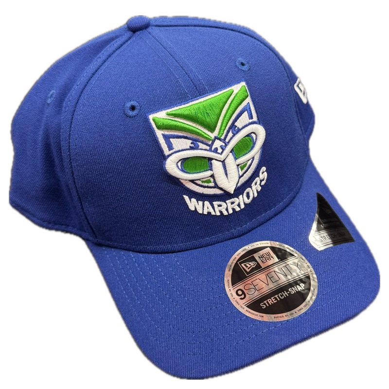60659747 NE WARRIORS OTC CAP
