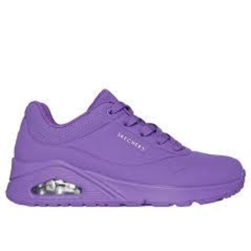 73690.VIL SKECHERS UNO VIOLET|6|7|8|9|10|11