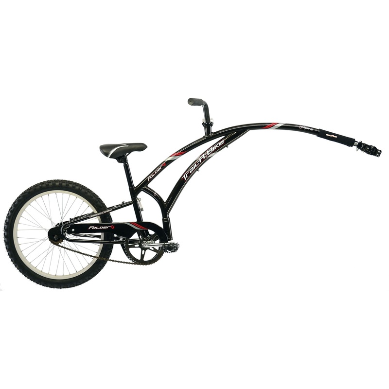 Adams Trail-A-Bike|OS