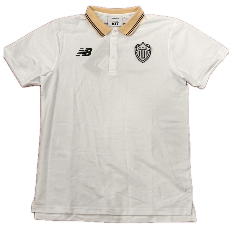 AFC92051 AUCKLAND AFC POLO|M|L|XL|XXL|3XL