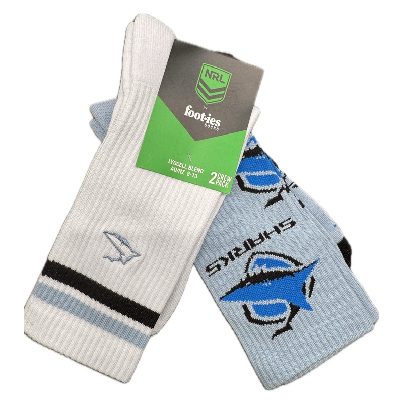 FCRO1445 CRONULLA SHARKS