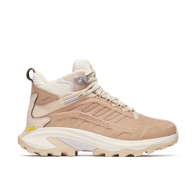 J038836 MERRELL MOAB SPEED 2 LTR WP MID W