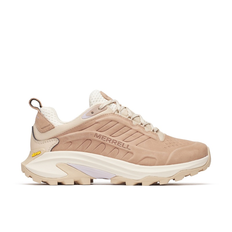 J038840 MERRELL MOAB SPEED 2 LTR WP W