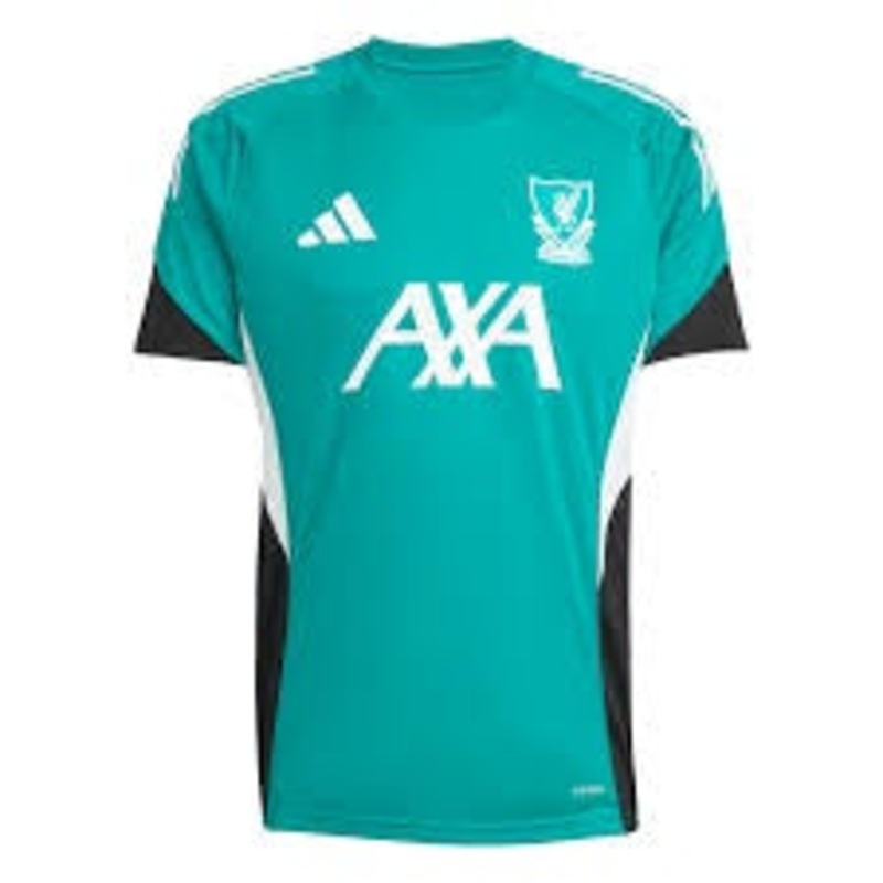 JV9008 LIVERPOOL EU TR JSY|S|M|L|XL|XXL|3XL