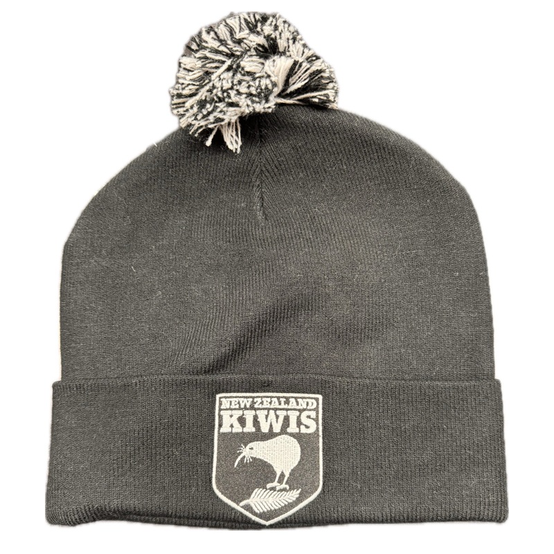 KWHTM25003 DYNASTY KIWIS BEANIE 2025
