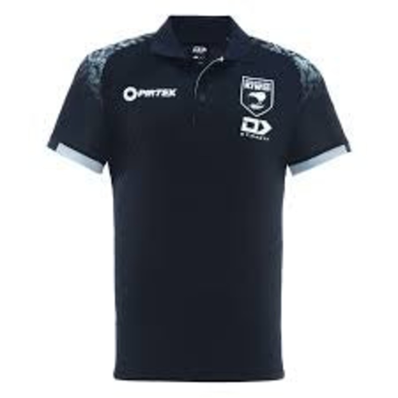 KWPOM25001 DYNASTY KIWIS POLO|M|L|XL|XXL|3XL|4XL|5XL