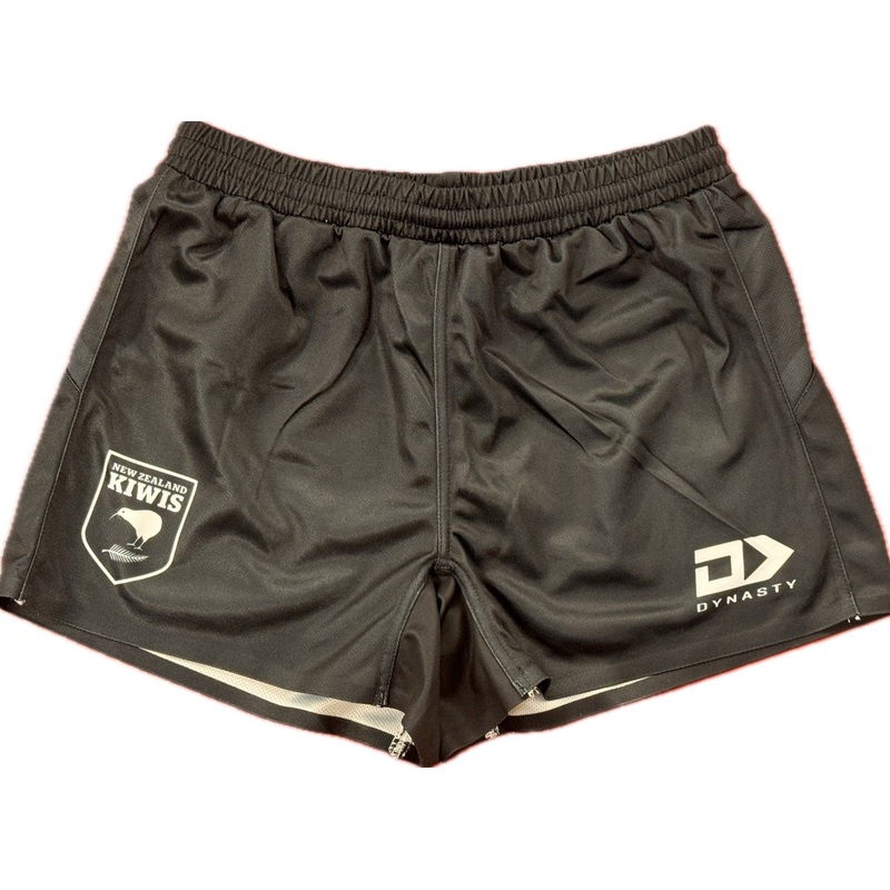 KWSHM25001 KIWIS HOME SHORTS 2025