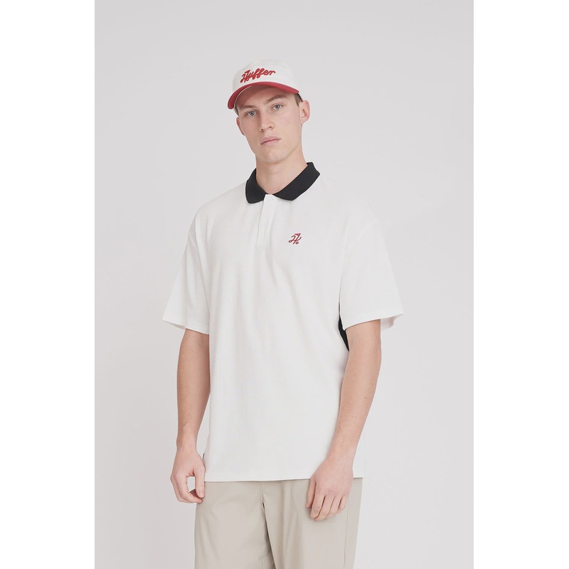MSH53S4702 HUFFER PIQUE POLO|S|M|L|XL