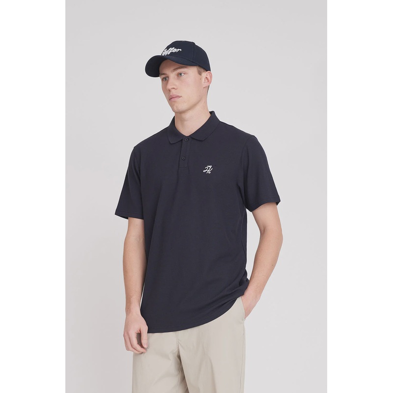 MSH53S4801 HUFFER CLASSIC POLO