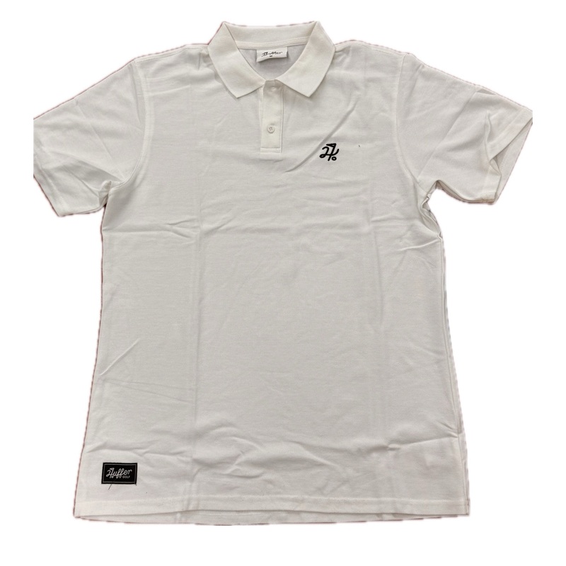 MSH53S4801C  HUFFER CLASSIC POLO