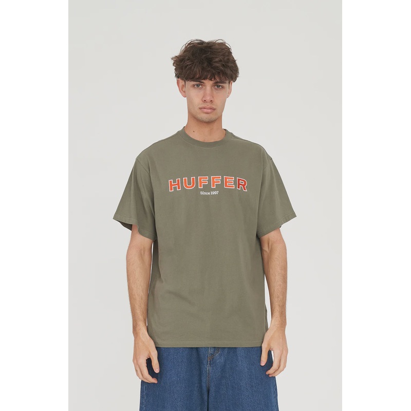 MTE54S4010 HUFFER SUP TEE|S|M|L|XL|2XL