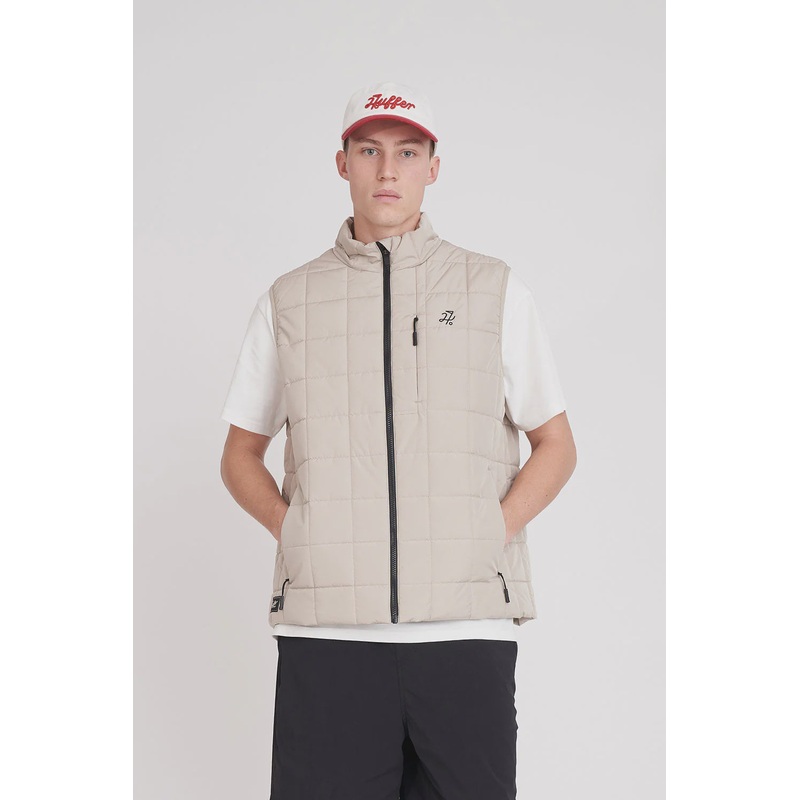 MVE53S6602 HUFFER DRIVER VEST|S|M|L|XL