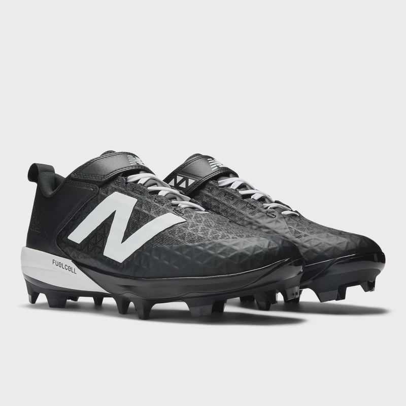 NB PL4040K8 MOULDED CLEAT|7|7.5|8|8.5|9|9.5|10|10.5|11|11.5|12|13|14