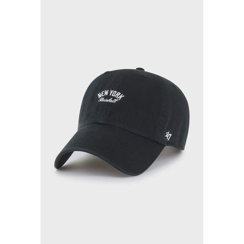 OUTLT17GWS-BK 47 YANKEES BLK