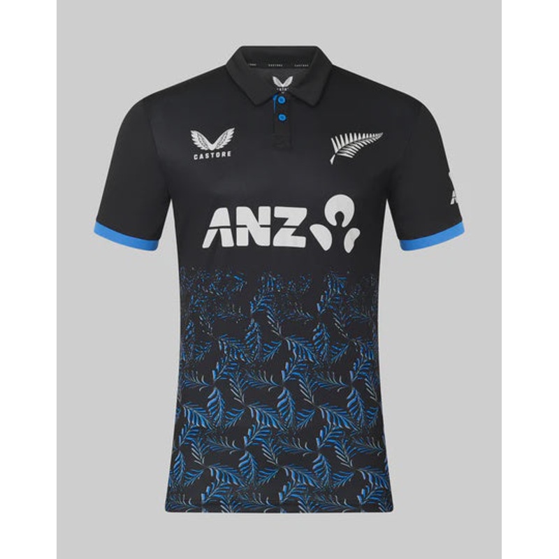 TJ14994-013 BLACKCAPS T20 SS K