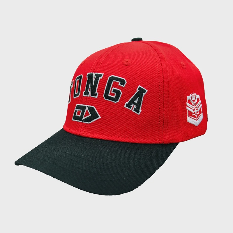 TLHTM25001 DYNASTY TONGA MEDIA CAP