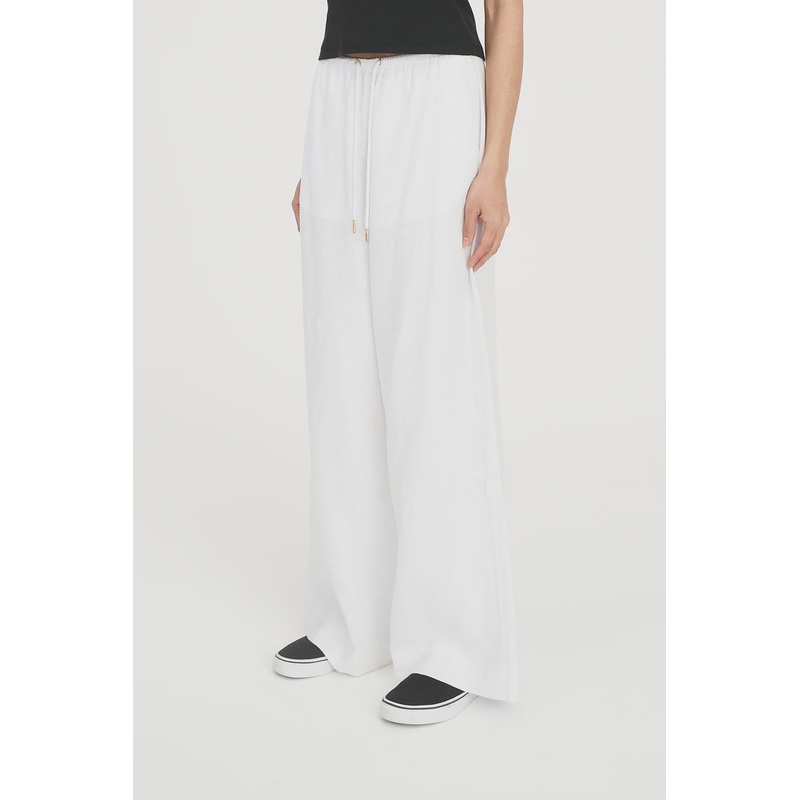 WPA53S6808 HUFFER SABINE PANT CHALK