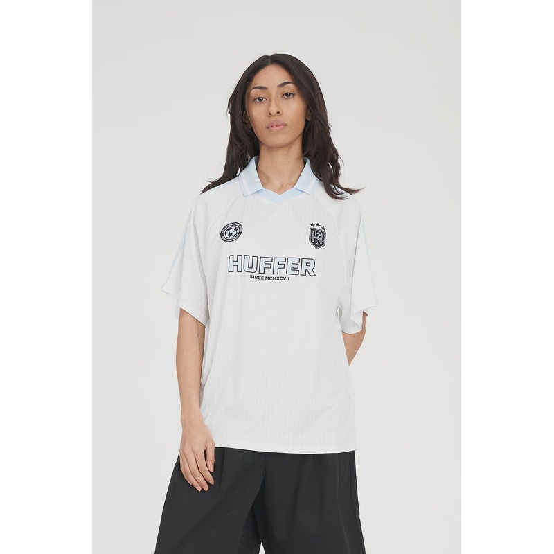 WST54S4202 HUFFER FOOTBALL JSY W