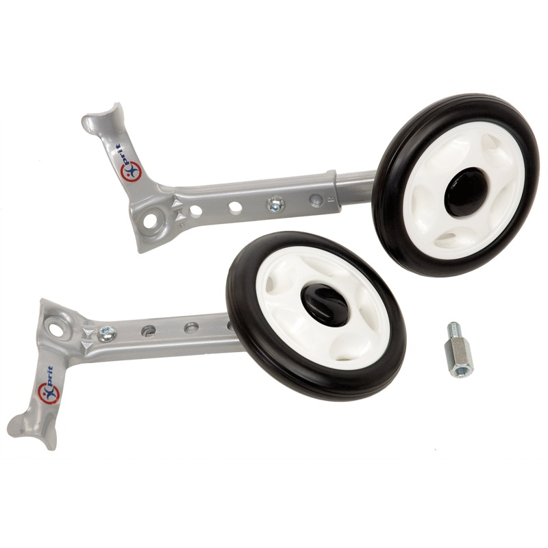 49N 16-24 Derailleur Compatible Training Wheel