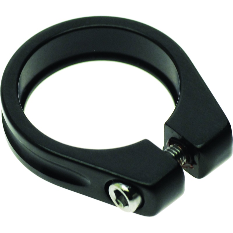 49North 25.4mm Alloy Seatpost Clamp
