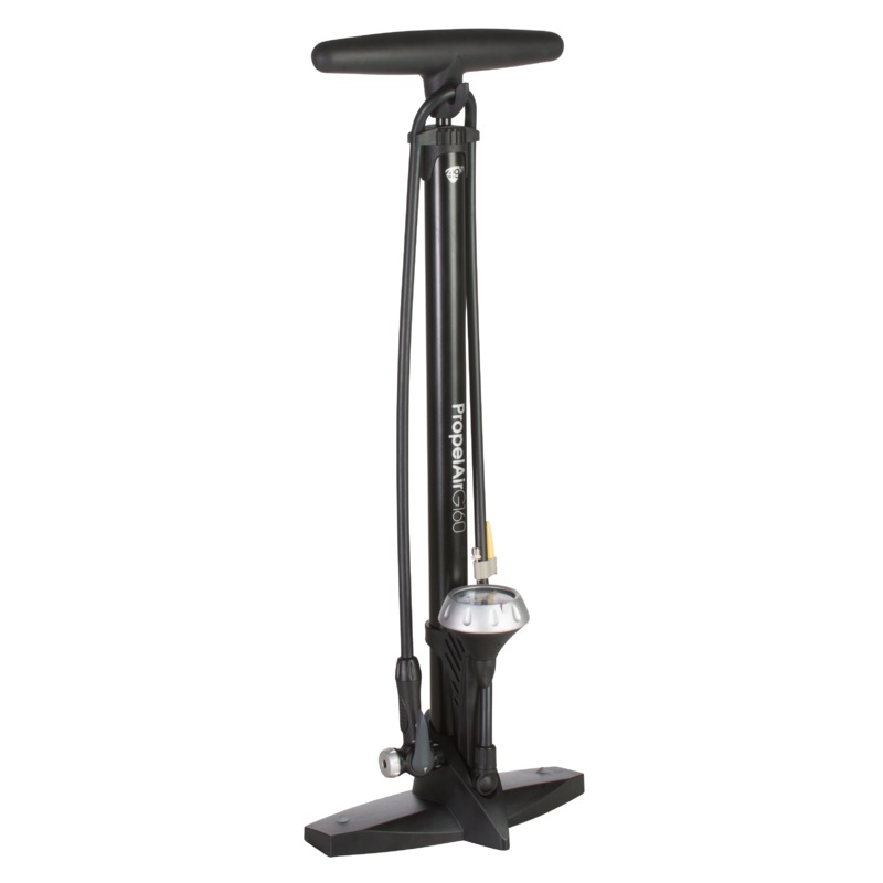 49North Propelair G160 Floor Pump