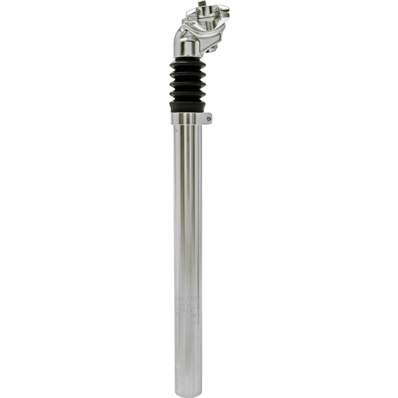 49North Suspension Seatpost|27.2MM|30.9MM