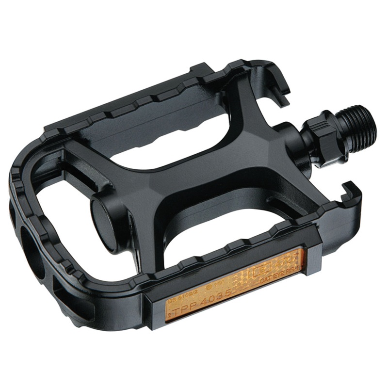 49North Trekking Resin Pedals