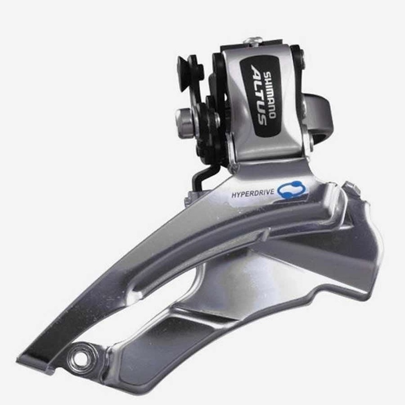 Altus FD-M313 7/8 Speed Front Derailleur