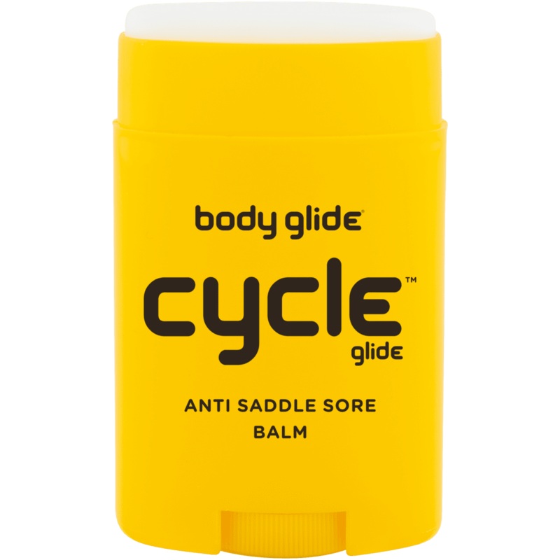 ANTI SADDLE SORE CYCLE GLIDE|42G